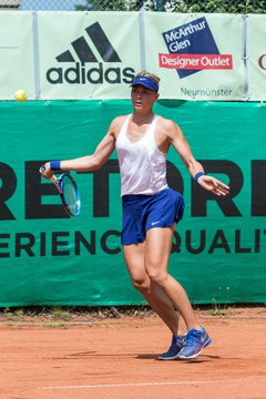 Bild 111 - BL Club an der Alster - TEC Waldau Stuttgart : Ergebnis: 5:4